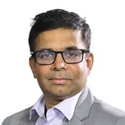 Mahesh Patankar
