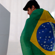Photo: MIGUEL SCHINCARIOL/AFP/Getty Images