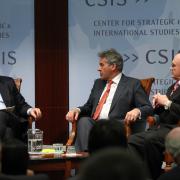 The Federated Defense Project Launch