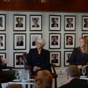 Global Security Forum 2014