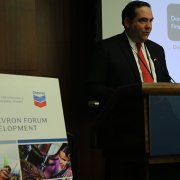 Taxes and Development: The Promise of Domestic Resource Mobilization