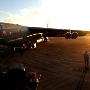 Photo courtesy of the US Air Force: https://www.flickr.com/photos/usairforce/14541089903/