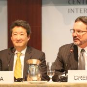 Asia Pacific Forecast 2015