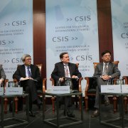 The U.S.-China Relationship in an Evolving Global Economic Order