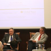 Russia and the Korean Peninsula: Policy and Investment Implications