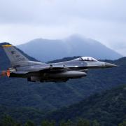 Photo: Staff Sgt. Nick Wilson/U.S. Air Force