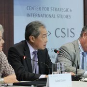 The Future of Russian Gas Exports