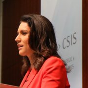 Opportunities and Challenges: Emerging Threats and U.S. Foreign Policy