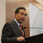 Wang Yi, Minister of Foreign Affairs