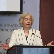The Future of the Grid—A View from ARPA-E