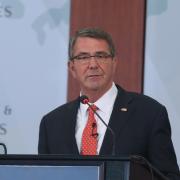 Secretary of Defense Ash Carter