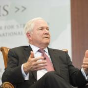 The Inaugural Zbigniew Brzezinski Annual Prize and Lecture