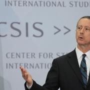 Photo curtsey of CSIS | Center for Strategic & International Studies.   from https://www.flickr.com/photos/csis_er/16915577371/in/photolist-6GxqEC-6GtyYD-6GxMvN-6GxJyo-6GtxwT-6GtnWz-6GxsYo-6Gxx3w-6GtqvT-6GtG9c-6Gtw4n-6GtAwg-6Gxyw3-6Gxpxu-6GtC2F-6GxvL5-6Gt