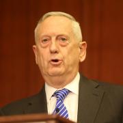 The Middle East at an Inflection Point with Gen. Mattis