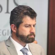 Chemical Weapons in the Middle East: Accountability and Deterrence
