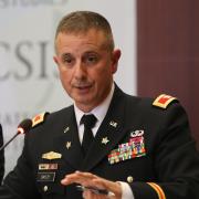 The Future of U.S. Army Missile Defense