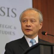 China's Response to the South China Sea Arbitration Ruling