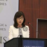 The Evolving Japan-U.S. Alliance