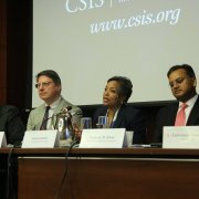 Infrastructure In the Asia Pacific