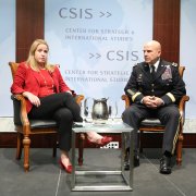 The Army and a Complex Future