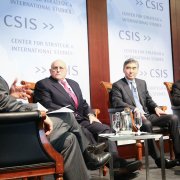 A Conversation about Korea and the United States