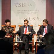 Reconnecting Asia: Launch 