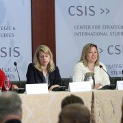 The Road to Iqaluit: The Arctic Agenda on the Eve of the U.S. Chairmanship