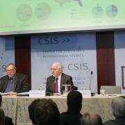 Report Rollout: North American Oil Infrastructure