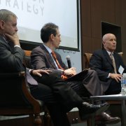 Global Security Forum 2014: Iraq in the Balance
