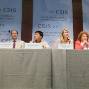 Passing the Arctic Council Torch