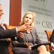A New Comprehensive Strategy for Countering Violent Extremism