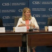CSIS Press Briefing: The NATO Summit & President Obama's Estonia Visit