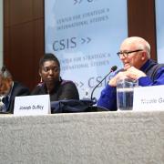 The Value of Higher Education in Development:A Conversation with 2014 YALI Washington Fellows on Education & Youth Entrepreneurs