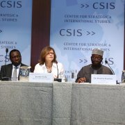 Security and Nigeria's National Elections