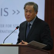 The Rise of Asia: Reaping Promises, Avoiding Perils