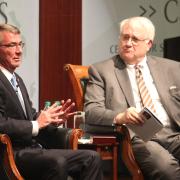 The Sam Nunn National Security Leadership Prize and Lecture