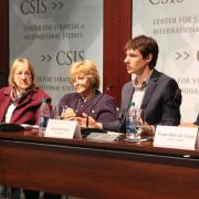 Recurring Storms: Food Insecurity, Political Instability, and Conflict - Report Launch