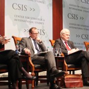 NATO and the North Atlantic: Revitalizing Collective Defense