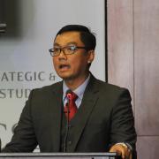 Australia and Indonesia: Energy, Resources, and Security at the Fulcrum of the Indo-Pacific