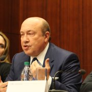 A Roadmap for U.S.-Russia Relations