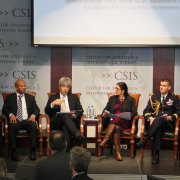 Space Security: Issues for the New U.S. Administration