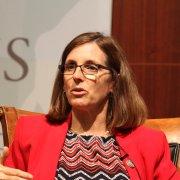 Border Security, Threats, and the Fight Against Terrorism Worldwide – A Conversation with Representative Martha McSally (R-AZ)