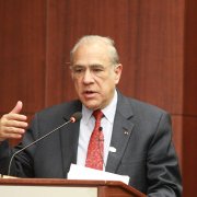 The OECD: Effective Multilateral Co-operation for More Inclusive and Sustainable Globalization