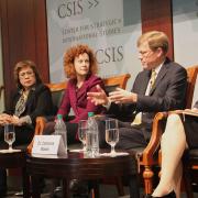 2017 Global Development Forum 