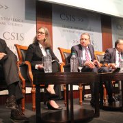ASTMH and CSIS: Alan J. Magill Malaria Eradication Symposium