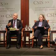 Report Launch: Stuck in Limbo: Refugees, Migrants, and the Food Insecure in Djibouti 