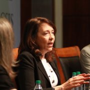 Energy in America: A Conversation with Lisa Murkowski and Maria Cantwell