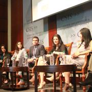New Voices in Foreign Affairs: 40 Under 40 Latinos in Foreign Policy