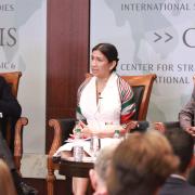 The Economic and Security Dimensions of Protecting LGBT Rights