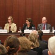 Debate: Modernization of Nuclear Missiles